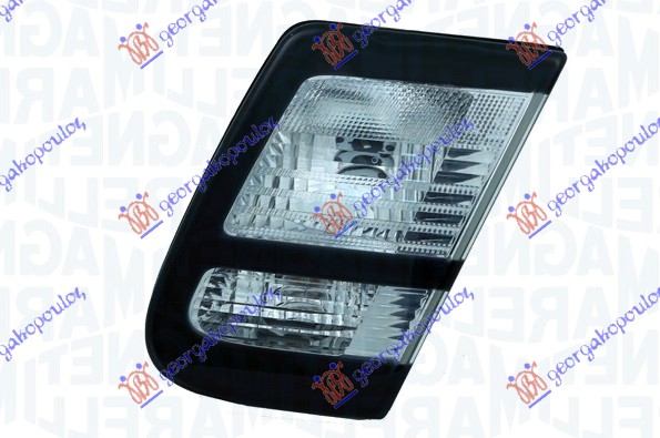 Saab 9.3 07-12 STOP LAMPA UNUTRASNJA MARELLI