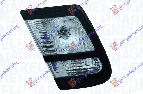 Saab 9.3 07-12 STOP LAMPA UNUTRASNJA MARELLI