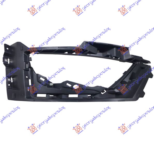 Seat ibiza 15-17 NOSAC MAGLENKE PLASTICNI