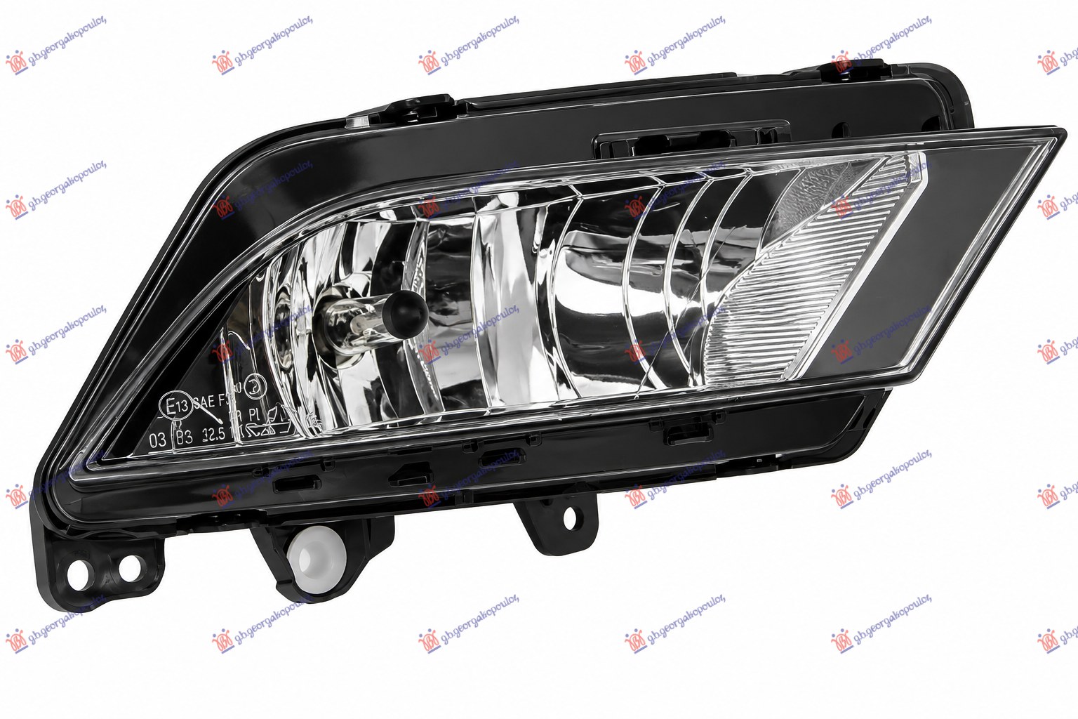 Seat ibiza 2015-2017 (6j5/6p1) MAGLENKA