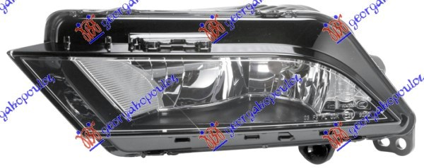 Seat toledo 2012- (kg3) MAGLENKA