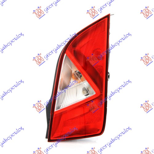 Seat mii 12- STOP LAMPA (ULO)