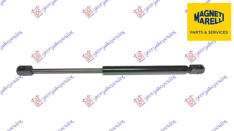 Seat mii 2012- (kf1/ke1) AMORTIZER GEPEK VRATA (362L-390N) (MARELLI)