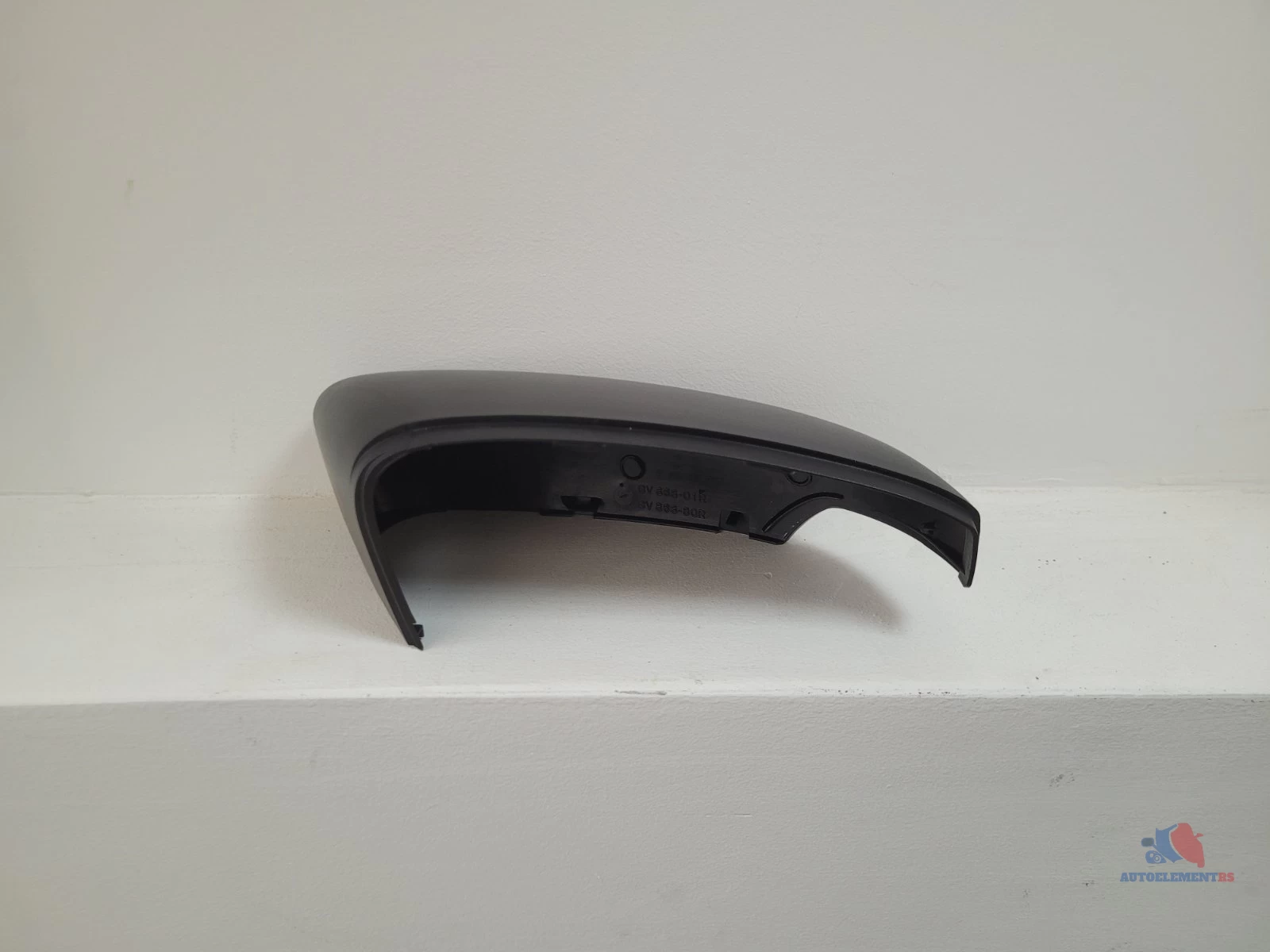 POKLOPAC RETROVIZORA (RAPID/TOLEDO) 2016-