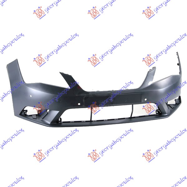 Seat leon 13-17 PREDNJI BRANIK PM (PDS) (SA/BEZ PRSK)