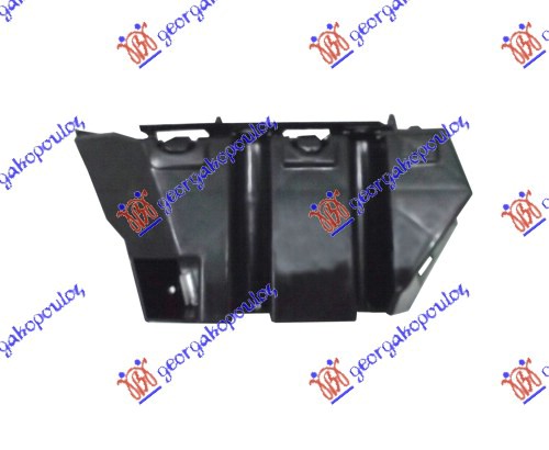 Seat leon 13-17 NOSAC PREDNJEG BRANIKA PLASTICNI GORNJI