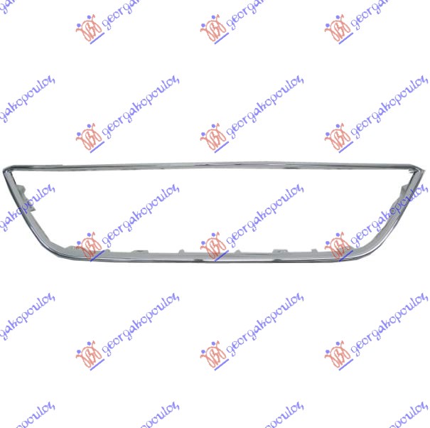 Seat leon 13-17 OKVIR PVC MASKE HROM