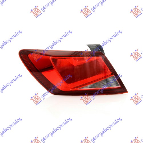 Seat leon 13-17 STOP LAMPA SPOLJASNJA