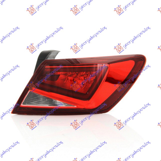 Seat leon 13-17 STOP LAMPA SPOLJASNJA LED (VALEO)