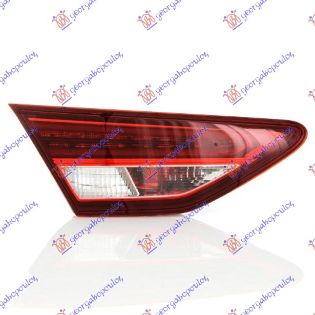 Seat leon 13-17 STOP LAMPA UNUTRASNJA LED (VALEO)