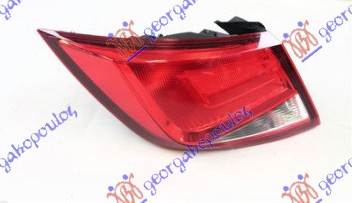 Seat leon 13-17 STOP LAMPA SPOLJASNJA ST (VALEO)