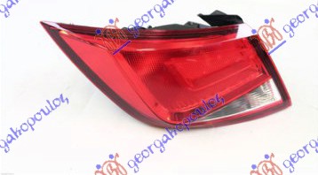 Seat leon 13-17 STOP LAMPA SPOLJASNJA LED ST (VALEO)