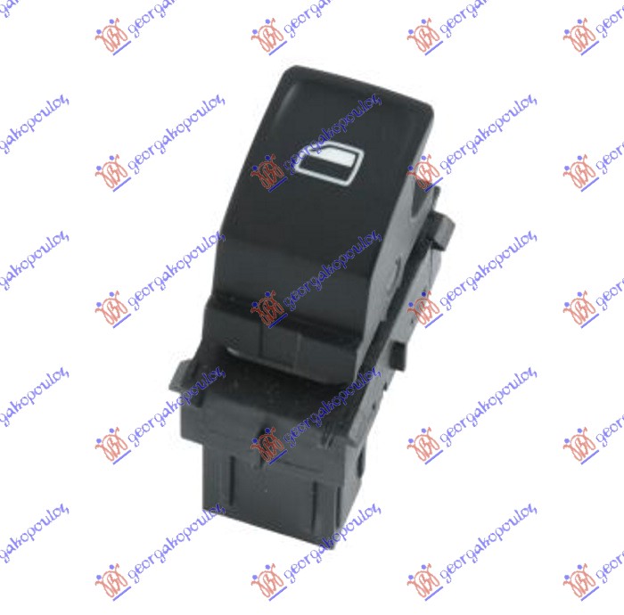 Vw touran 15-21 PREKIDAC U VRATIMA (4 PIN)