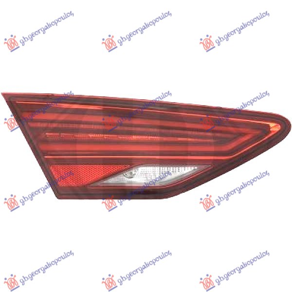 Seat leon 17-20 STOP LAMPA UNUTRASNJA LED (VALEO)