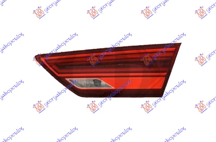 Seat leon 17- STOP LAMPA UNUTRASNJA LED (ST) (VALEO)