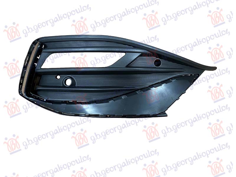 Seat leon 2020- (kl1/klg) RESETKA PREDNJEG BRANIKA (FR) (MAGLENKA) (PDC SENZOR)