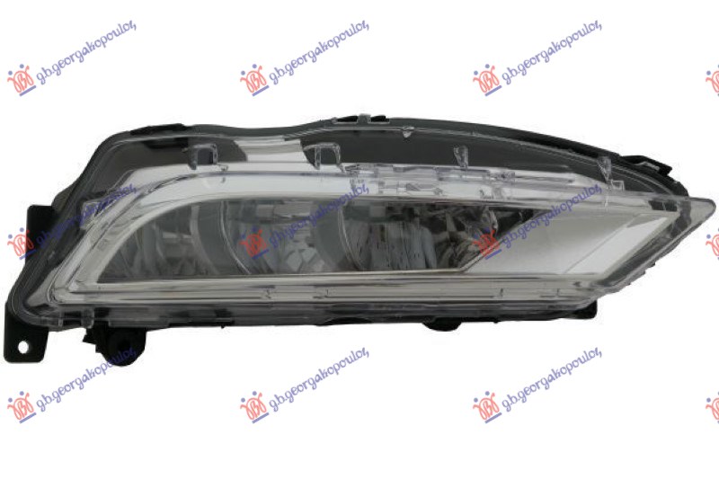 Seat ateca 20- MAGLENKA (LED)