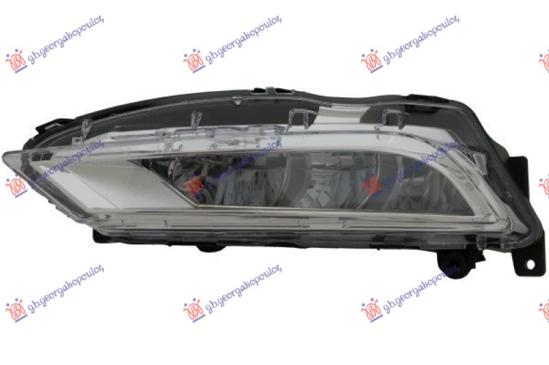 Seat ateca 20- MAGLENKA (LED)