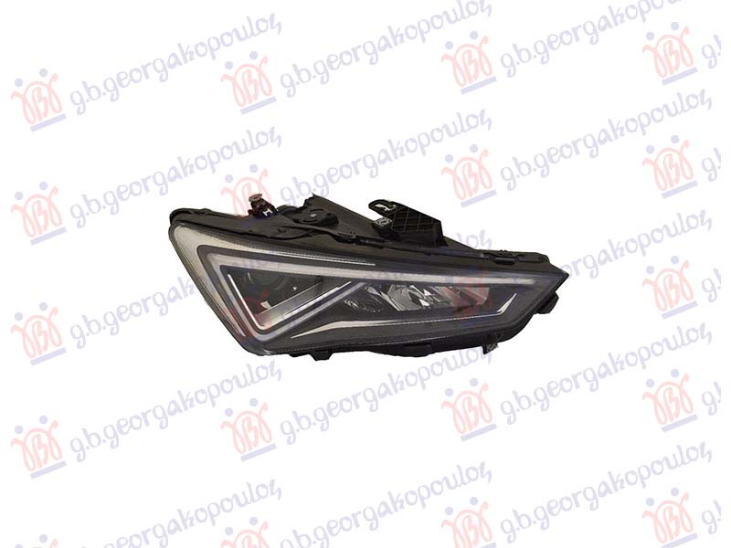 Cupra leon 2020-2024 (kl8/ku8/kud/kl1/ku1/kug) FAR CEO LED (MATRIX) (VALEO)