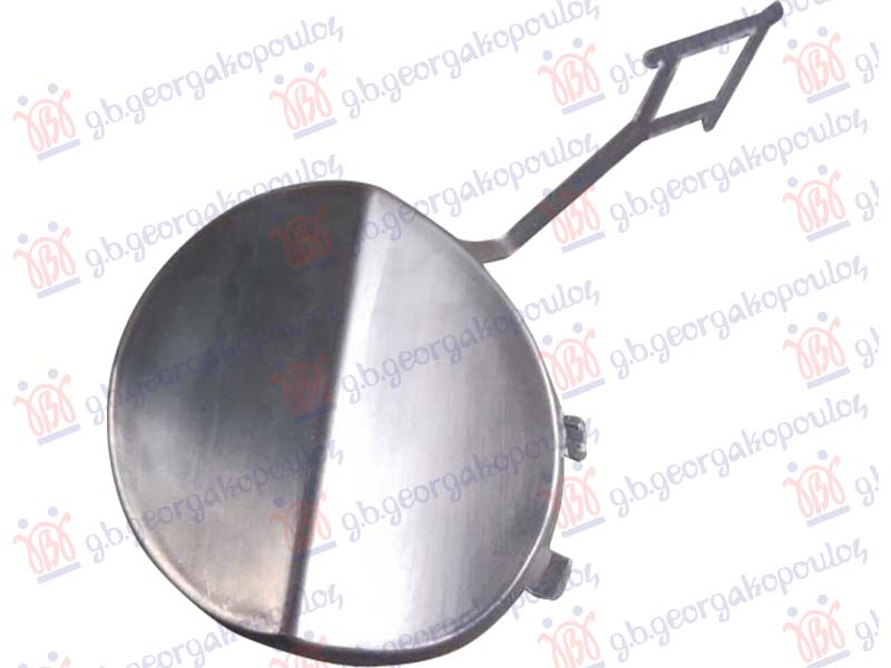 Cupra leon 2020-2024 (kl8/ku8/kud/kl1/ku1/kug) POKLOPAC KUKE PREDNJEG BRANIKA