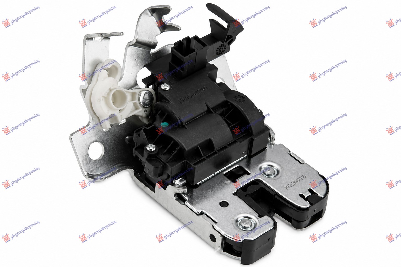 Seat leon 2017-2020 (5f1) BRAVA GEPEK VRATA ELEKTRICNA (4 PIN)