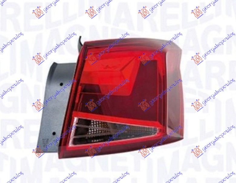 Seat arona 17-22 STOP LAMPA SPOLJASNJA (MARELLI)