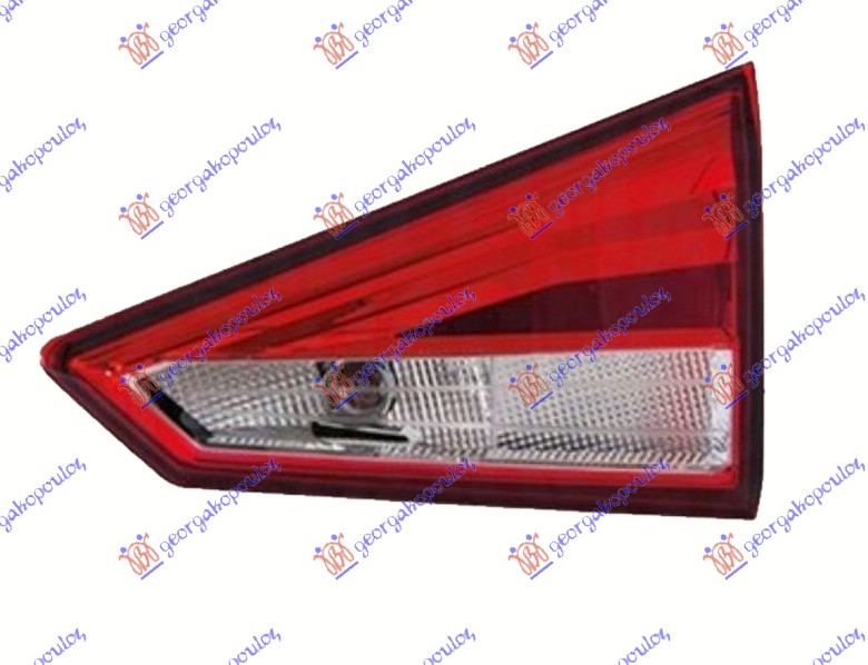 Seat arona 17-22 STOP LAMPA UNUTRASNJA (MARELLI)