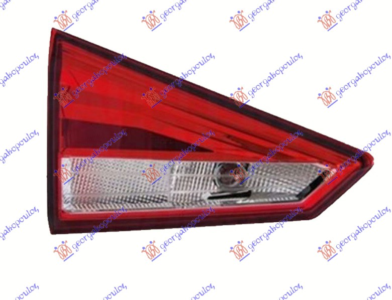 Seat arona 17-22 STOP LAMPA UNUTRASNJA (MARELLI)