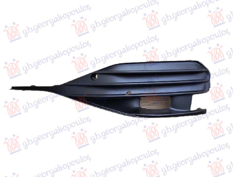 Cupra leon 2020-2024 (kl8/ku8/kud/kl1/ku1/kug) RESETKA PREDNJEG BRANIKA (SA MAGLENKOM)