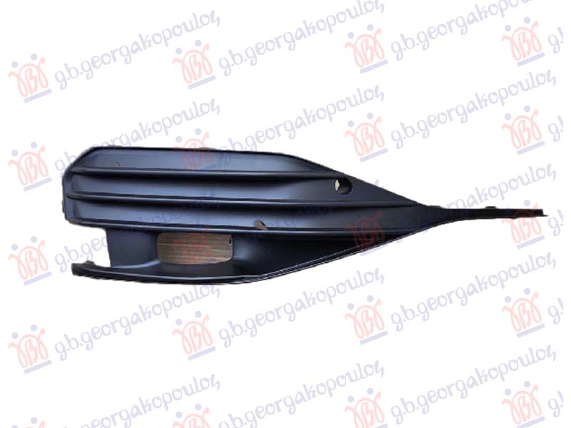 Cupra leon 2020-2024 (kl8/ku8/kud/kl1/ku1/kug) RESETKA PREDNJEG BRANIKA (SA MAGLENKOM)