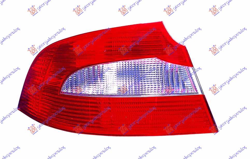 Skoda superb 08-13 STOP LAMPA SPOLJASNJA