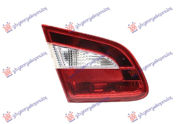 Skoda superb 08-13 STOP LAMPA UNUTRASNJA