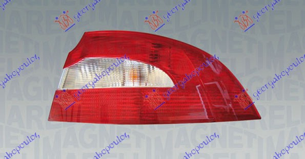 Skoda superb 08-13 STOP LAMPA SPOLJASNJA MARELLI