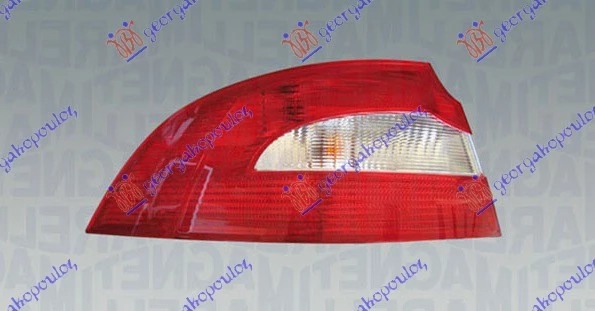 Skoda superb 08-13 STOP LAMPA SPOLJASNJA MARELLI