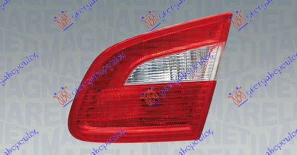 Skoda superb 08-13 STOP LAMPA UNUTRASNJA MARELLI