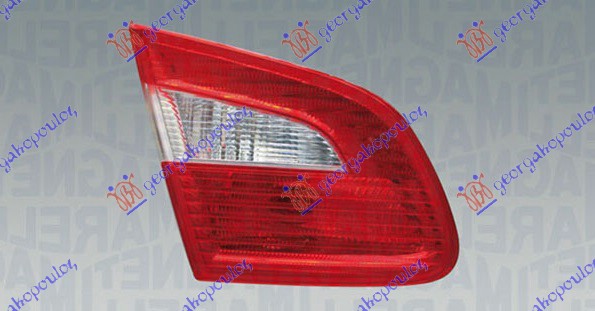 Skoda superb 08-13 STOP LAMPA UNUTRASNJA MARELLI