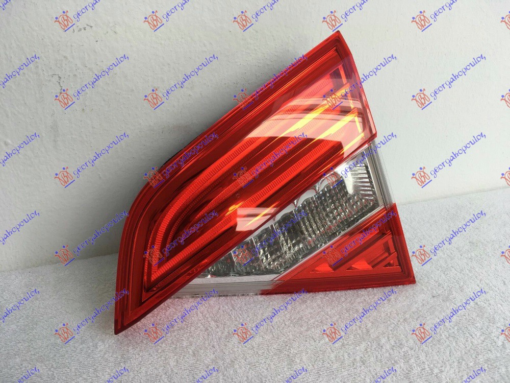 Skoda superb 13-15 STOP LAMPA UNUTRASNJA (LED)