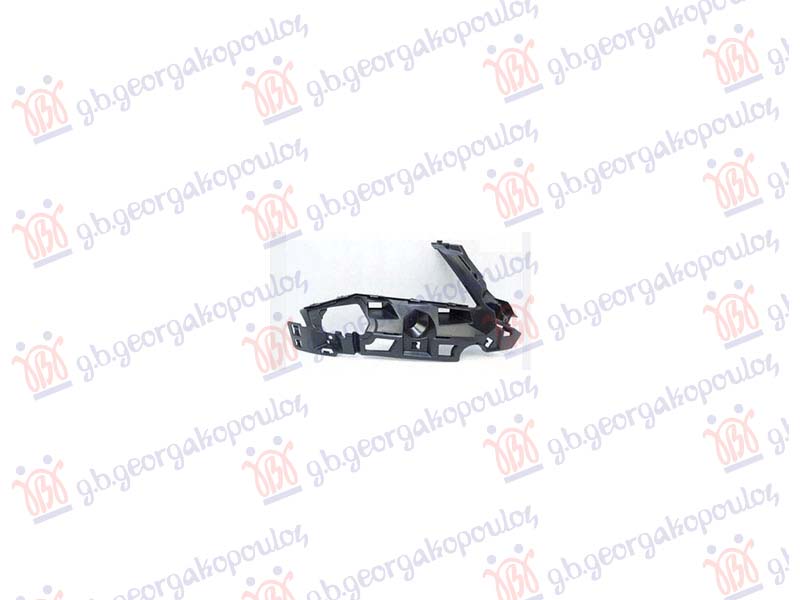 Skoda superb 2015-2019 (3v3/3v5) NOSAC PREDNJEG BRANIKA BOCNI
