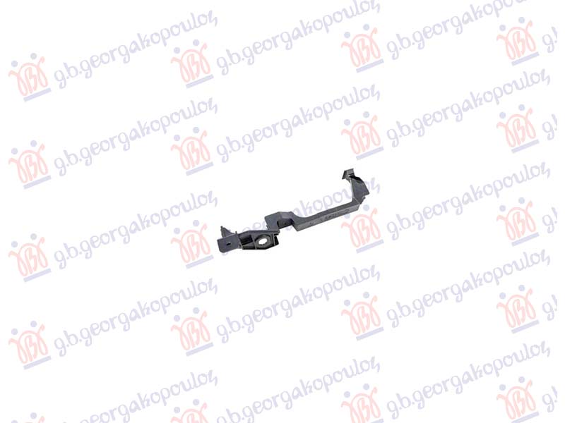 Skoda superb 2019-2024 (3v3/3v5) NOSAC VEZNOG LIMA BOCNI PLASTICNI