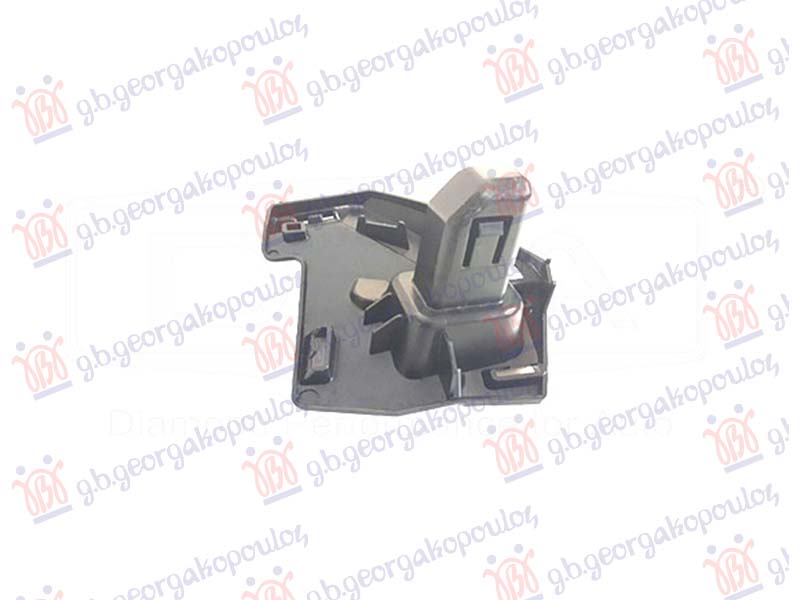 Skoda fabia 2021- (pj3) NOSAC PVC MASKE PLASTICNI