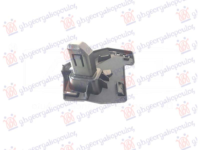 Skoda fabia 2021- (pj3) NOSAC PVC MASKE PLASTICNI