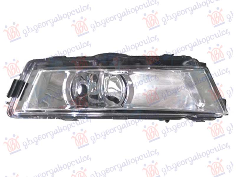 Skoda rapid 2012-2019 (nh3/nk3/nk6/nh1) MAGLENKA