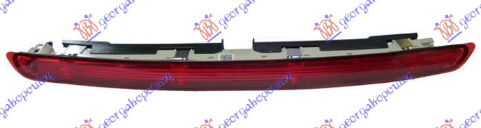 Skoda octavia 5 04-08 TRECA STOP LAMPA LED