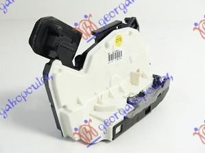 Skoda octavia 6 2013-2017 (5e3/nl3/nr3/5e5/5e6) BRAVA ZADNJIH VRATA ELEKTRICNA (7pins)