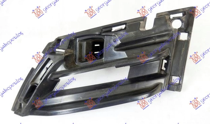 Skoda octavia 6 17-20 NOSAC PVC MASKE PLASTICAN