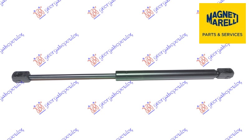 Skoda kodiaq i 2016-2021 (ns6/ns7/nv7) AMORTIZER HAUBE (392L-320N) (MARELLI)