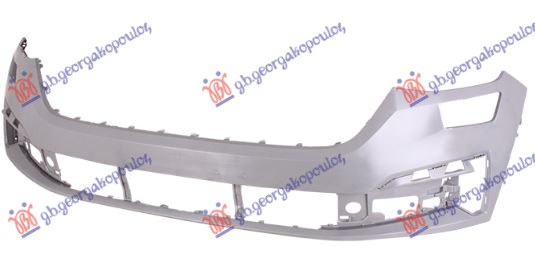 Skoda kodiaq 21- PREDNJI BRANIK
