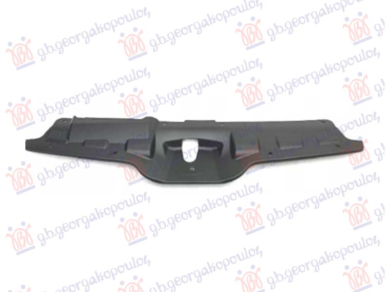 Skoda scala 2019- (nw1) POKLOPAC VEZNOG LIMA GORNJI PLASTICNI