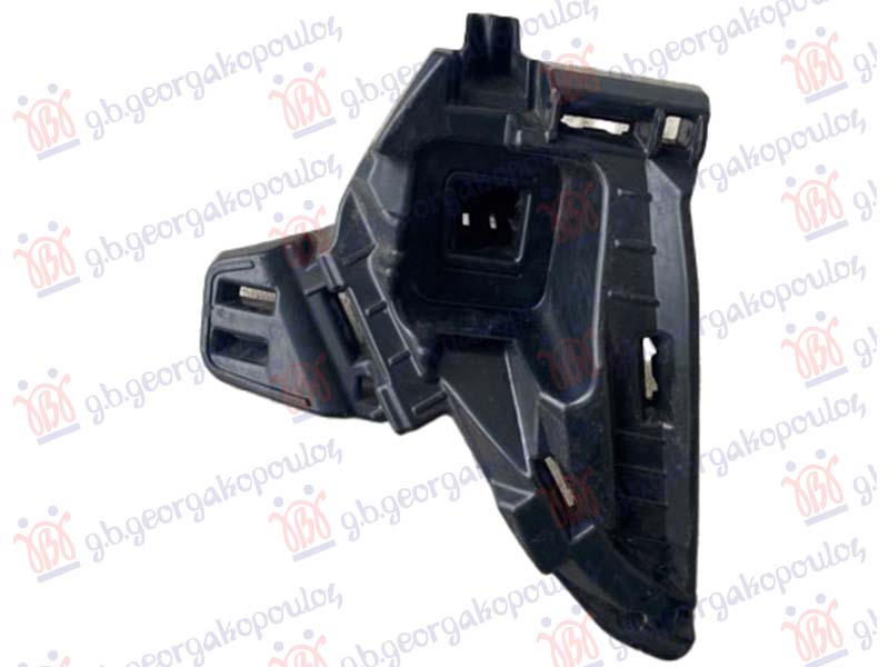 Skoda scala 2019- (nw1) NOSAC PVC MASKE