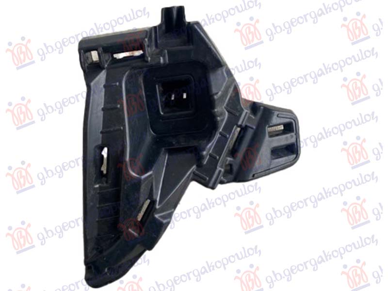 Skoda scala 2019- (nw1) NOSAC PVC MASKE